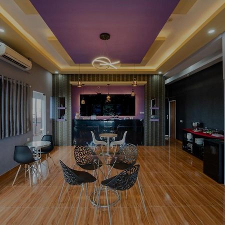 Osaka Hotel Batam Nagoya Dış mekan fotoğraf