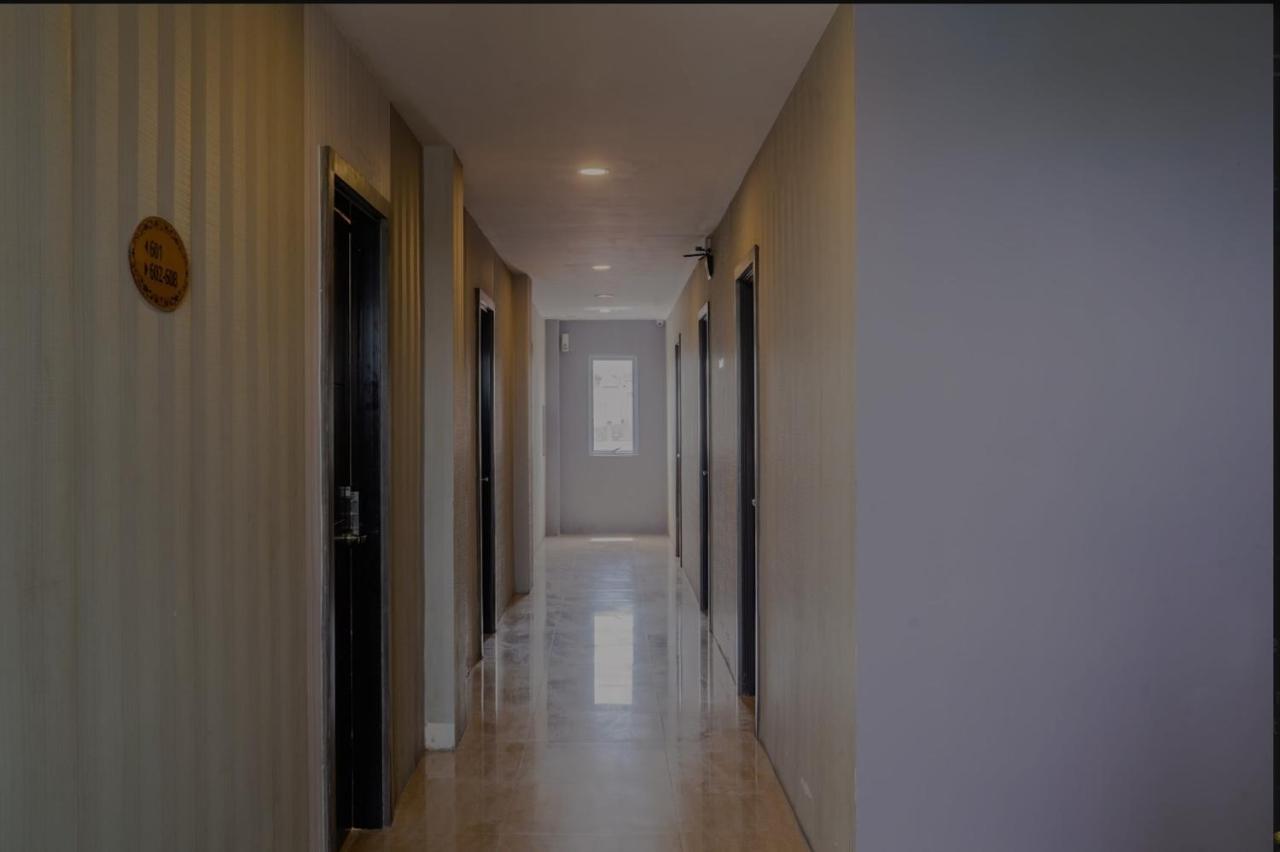 Osaka Hotel Batam Nagoya Dış mekan fotoğraf