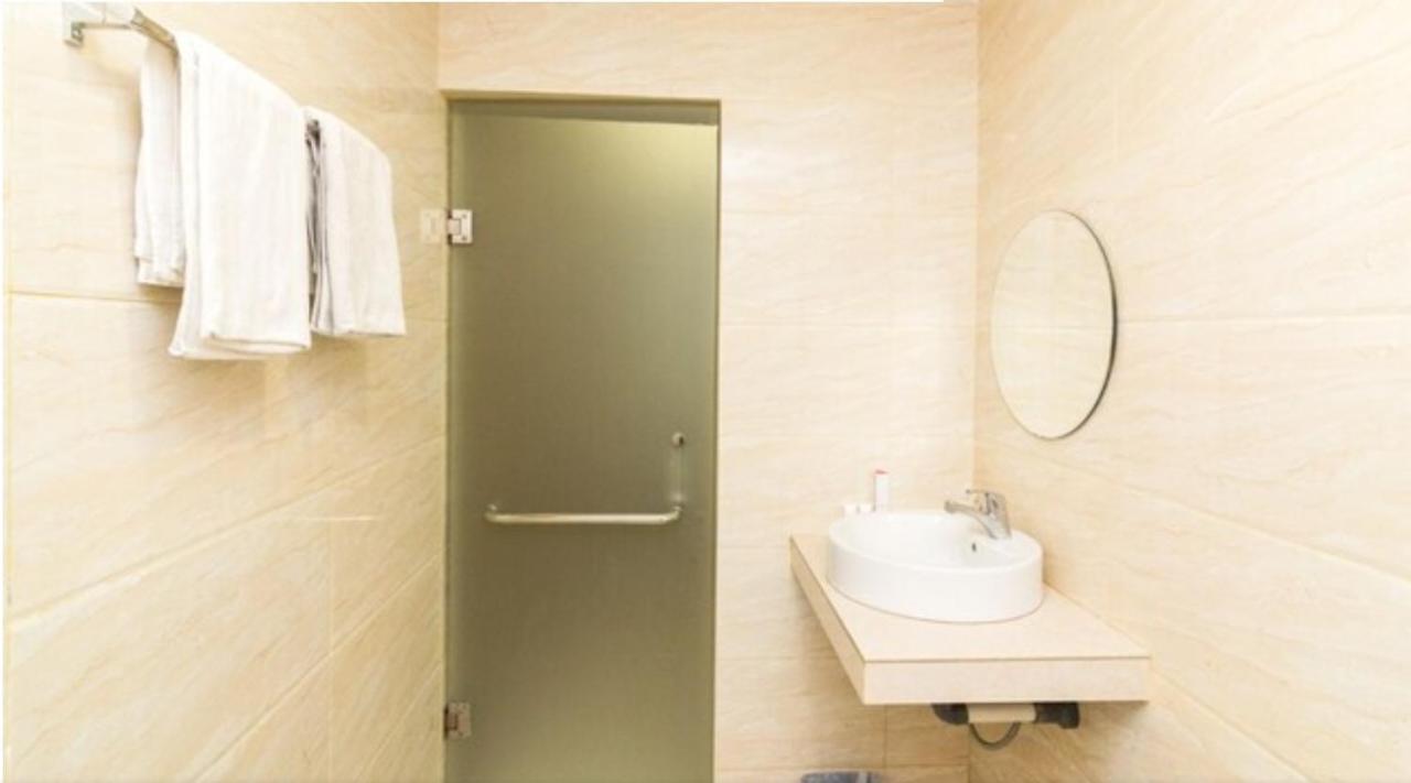 Osaka Hotel Batam Nagoya Dış mekan fotoğraf
