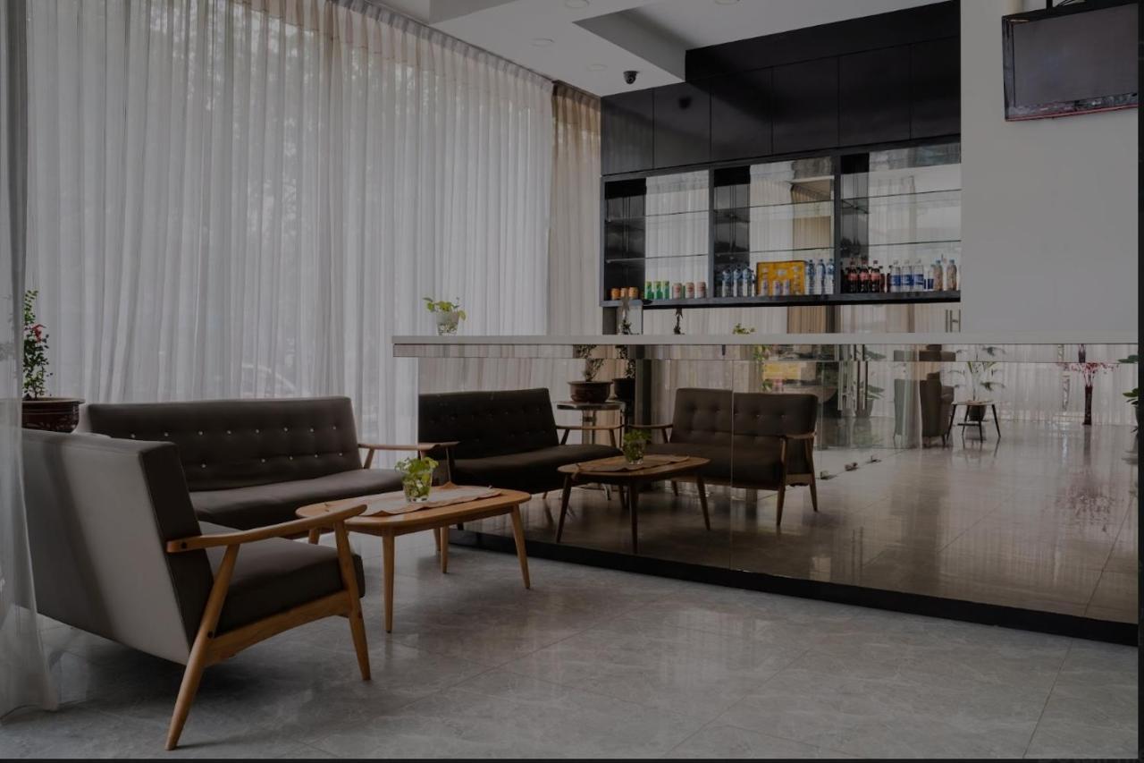 Osaka Hotel Batam Nagoya Dış mekan fotoğraf